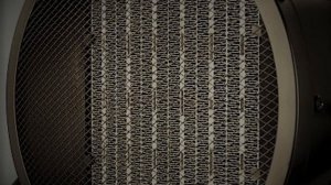 Звук тепловентилятора / Шум обогревателя / Звуки для сна / Fan heater / heater sound / White noise