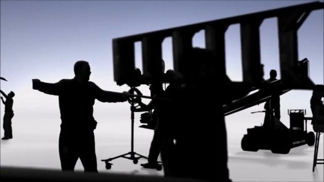 Dream Logo Combos: Bad Robot/ABC Studios (Version 2) смотреть онлайн