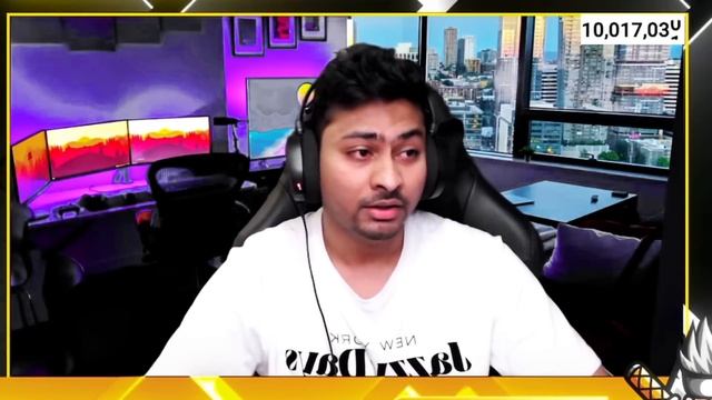 Dynamo Reply to Controversy with EX Hydra ✅ DYNAMO reveal he Lost 1Cr? смотреть онлайн