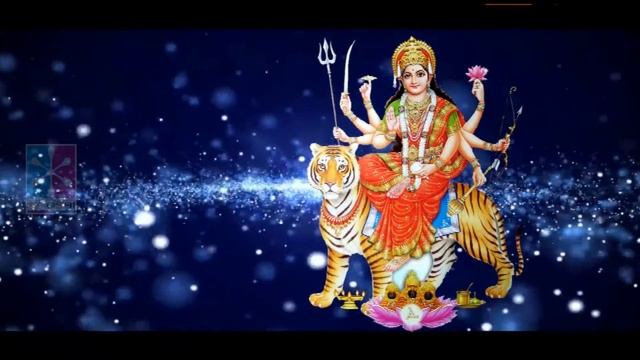 Aparajita Stotram | Most Powerful Maa Durga Stotram | Navaratri Pooja Special смотреть онлайн