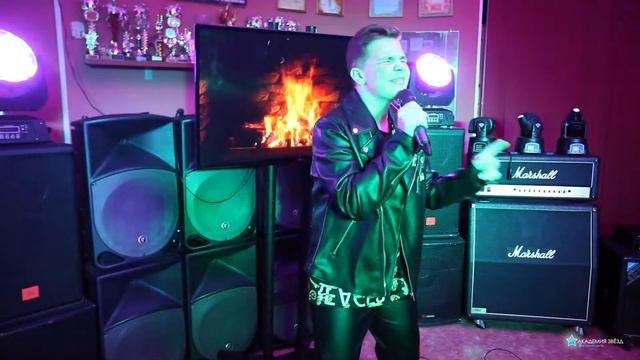 Даниил Минько "Сердце бойца" смотреть онлайн