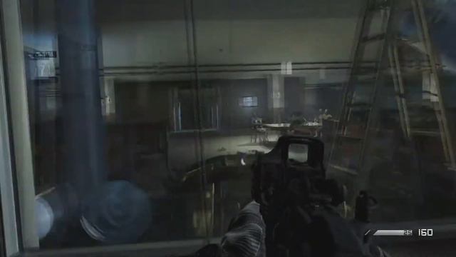 Легенды живут вечно ►(ПРОХОЖДЕНИЕ CALL OF DUTY: GHOSTS #4) смотреть онлайн