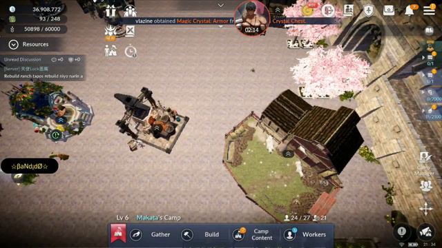 Black Desert Mobile #New Event #FREE TIER 7 HORSE and Tier 4 or 3 pet. смотреть онлайн
