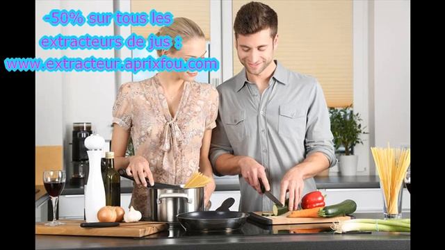 extracteur de jus le parfait смотреть онлайн