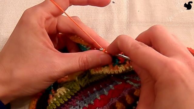 Sophie's Universe CAL part 13 смотреть онлайн
