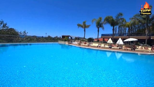 Michell Hotel & Spa 5* Турция Аланья/отель для взрослых/отзывы туристов смотреть онлайн