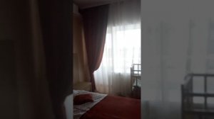 Двух комнатный люкс корпус кама. Усть качка 2018