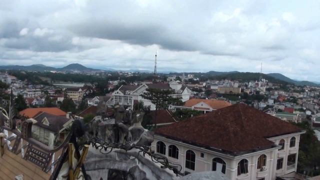 Вьетнам. Отдых в Муйне, Далате, Ньячанге. Часть 2. смотреть онлайн