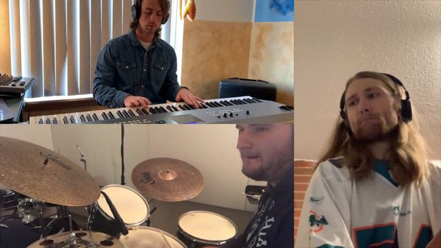 What's Your Beat? - Wyoming Jazz Ensemble смотреть онлайн