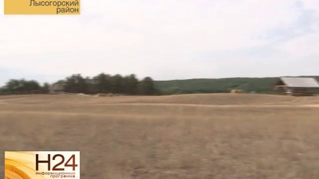 Как в Саратовской области обустраивают поселения нового типа смотреть онлайн