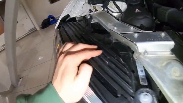 Mercedes-Benz GLC300 (X253) 2016 года 2.0 245 л.с. с пробегом 143027 км