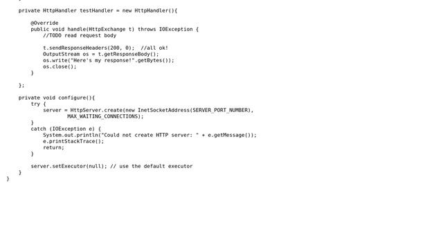 DevOps & SysAdmins: java http service on mac server with Apple server admin (2 Solutions!!) смотреть онлайн