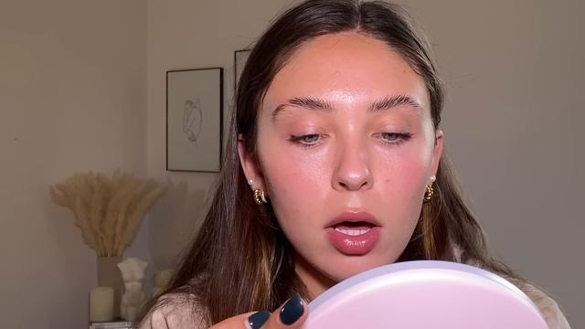 Not to be dramatic… but this brow hack/tutorial will change ur life смотреть онлайн