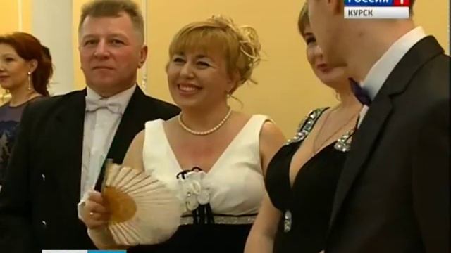 КГМУ ректорский бал 09 02 2015 г смотреть онлайн