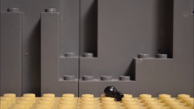 LEGO® Stop Motion Explosion | TUTORIAL смотреть онлайн