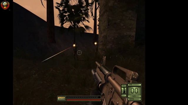 *Soldier of Fortune II * Double Helix* (Двойная Спираль) #1 (Полностью на русском языке) смотреть онлайн