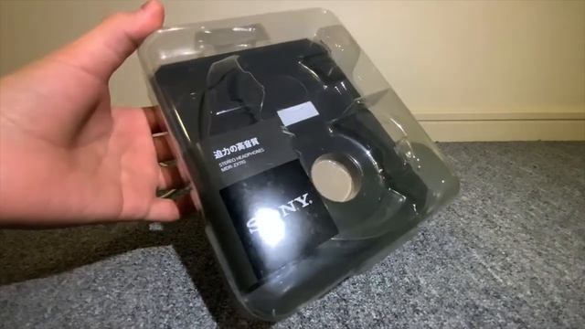 SONYのヘッドホン　MDR-ZX110のレビュー！ смотреть онлайн