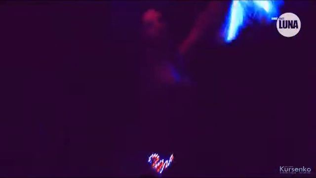 Ночной клуб "ЛУНА" 17.03.12 смотреть онлайн