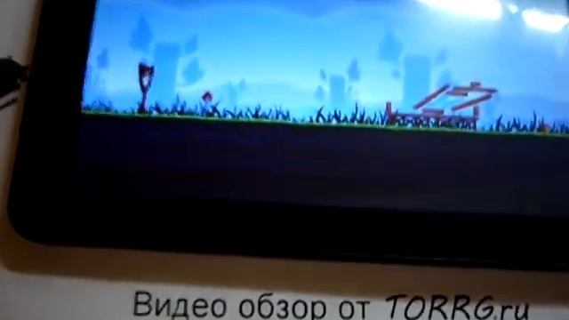 Ployer Momo8 Планшетный пк на Android 4 Видео обзор от ToRRg.ru смотреть онлайн