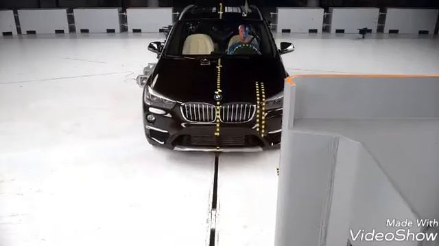 BMW Crash Test | Brilliant Sir Ji channel Subscribe Now New Updates смотреть онлайн