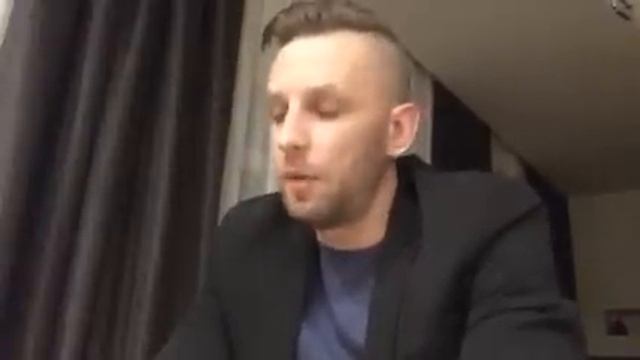Алексей Похабов - Марафон #МоиМыслиТолькоМои 25.01.2017 смотреть онлайн