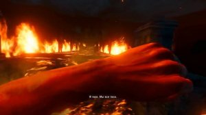 Far Cry 3, Прохождение без комментариев, Часть 39 Трудный выбор   Встать на сторону Цитры 60 FPS