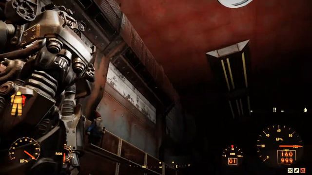 T 60 power armor guide 2022 (Fallout 76) смотреть онлайн