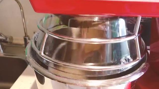 Teddy varimixer 5L смотреть онлайн