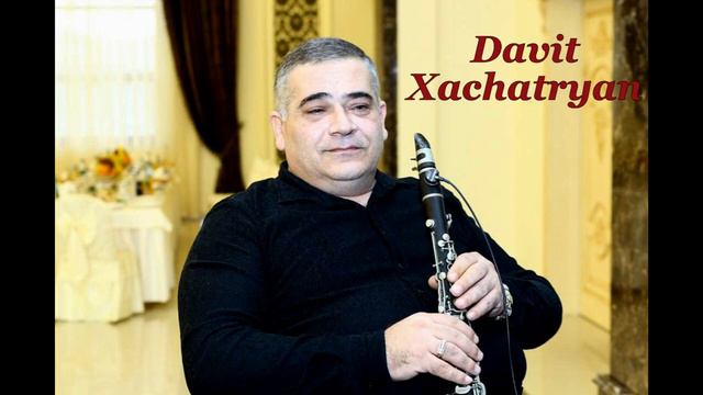 Davit Xachatryan(Ponch) klarnet - Lacin(Es avara mnaci) 2021 смотреть онлайн