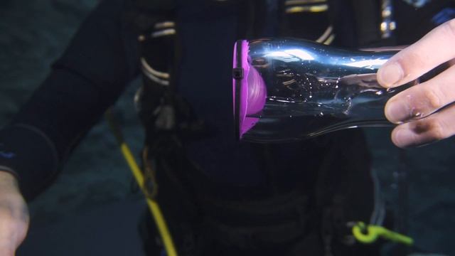 What Happens Inside Your Ear During A Scuba Dive?! | Equalizing Ears Scuba diving смотреть онлайн