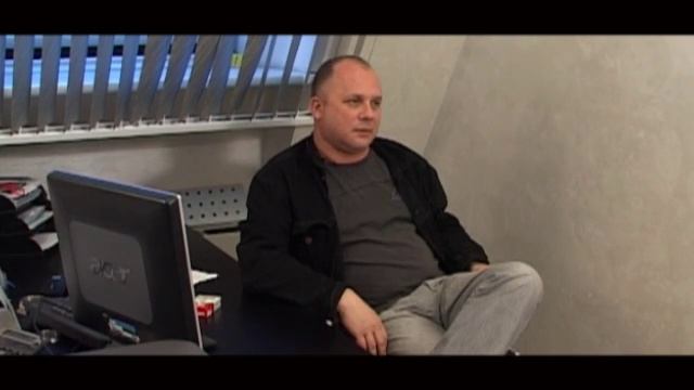 Александр Зельдович: панорама – это клево смотреть онлайн