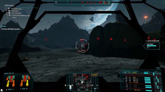 Mechwarrior 5 Mercenaries Legend of the Kestrel Lancers - Mech Switching [Gaming Trend] смотреть онлайн