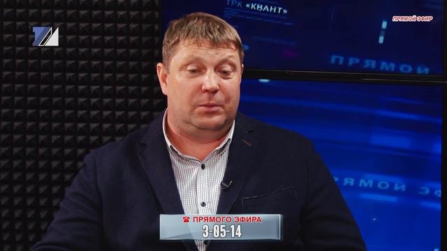 «Вам слово». Гость: Александр Орколайнен (от 26.02.20) смотреть онлайн