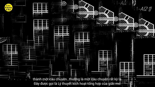 Tại sao chúng ta mơ? - Khoa học giải thích như thế nào về giấc mơ? | GÓC KHÁM PHÁ channel смотреть онлайн