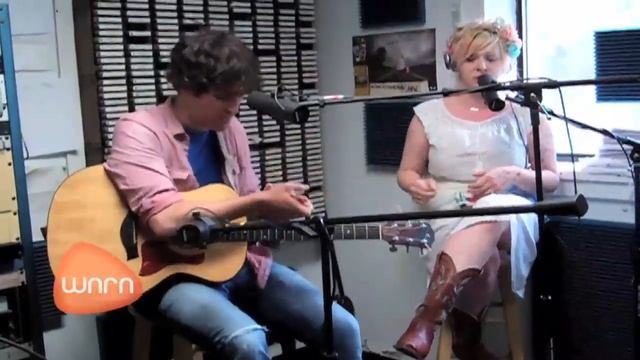 Vandaveer - Pretty Polly смотреть онлайн