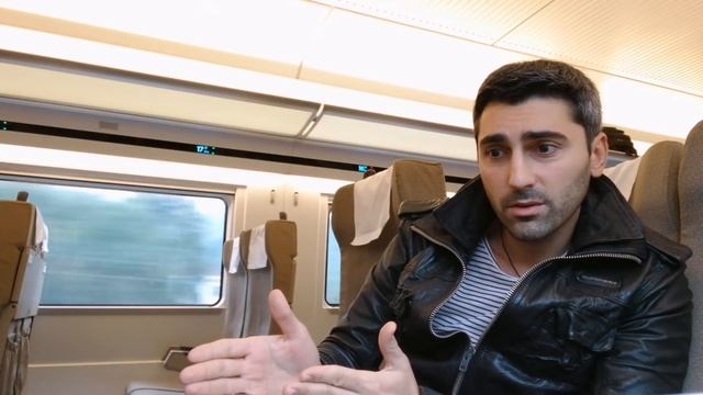 Рассказ о китайцах и об их интересных привычках смотреть онлайн