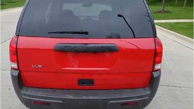 2003 Saturn VUE Used Cars Chicago IL смотреть онлайн