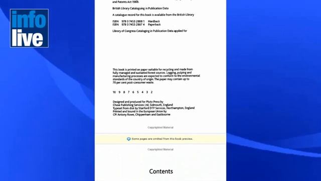 Швеция финансирует анти-израильскую брошюру. смотреть онлайн