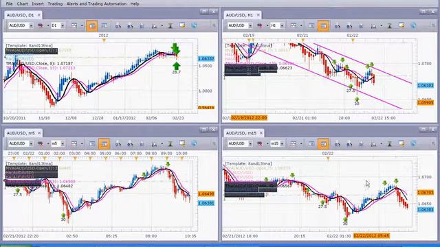 Смотреть Forex Tester - Тренажер Для Трейдеров. Обзор Программы Forex Tester 2. - Форекс Тестер смотреть онлайн