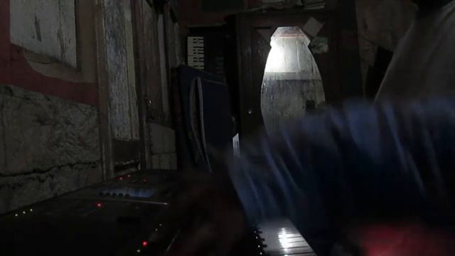 VIRAL Karaoke koplo kekinian " SENG BISO " style Yamaha PSR 1000 jos banget смотреть онлайн