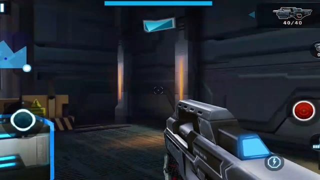 N.o.v.a Near Orbit Vanguard Alliance apk remastered data смотреть онлайн