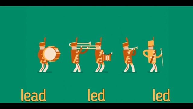 Irregular Verbs Rap Song English - неправильные глаголы на английском смотреть онлайн