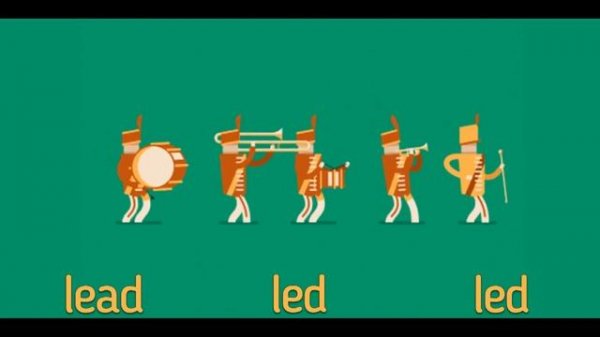 Irregular Verbs Rap Song English - неправильные глаголы на английском