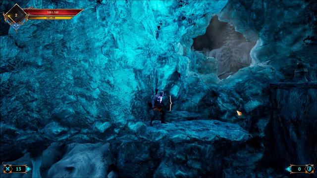 Demon Skin # 1 ЭТАП НАЧАЛО ПУТИ смотреть онлайн
