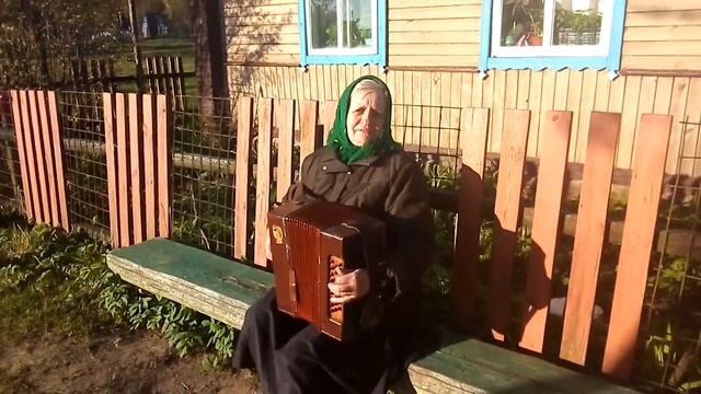 Галина.В землянке... смотреть онлайн