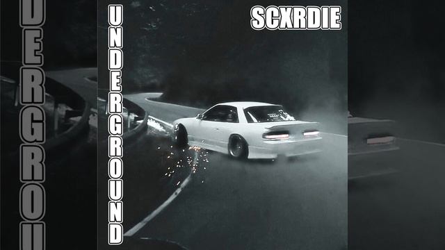 SCXRDIE – UNDERGROUND | Phonk