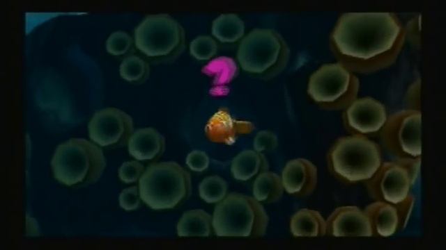 Finding Nemo Walkthrough - Part 2/43: Field Trip смотреть онлайн
