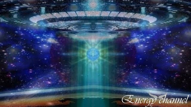 Федерация Света через Блоссом Гудчайлд смотреть онлайн