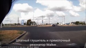 Выпускная система Nissan Note 1.4 CR14DE