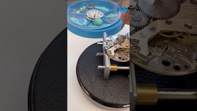 Ремонт Часов советская Ракета 2628H смотреть онлайн